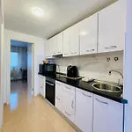 Apartamento Vista A Dunas Corralejo